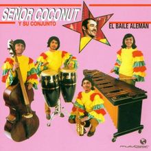 El Baile Aleman von Senor Coconut Y Su Conjunto, Senor Coconut | CD | Zustand gut