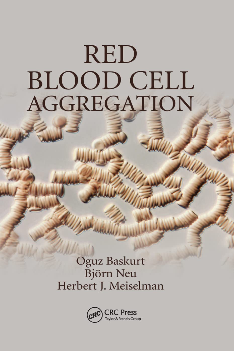 Oguz Baskurt Red Blood Cell Aggregation