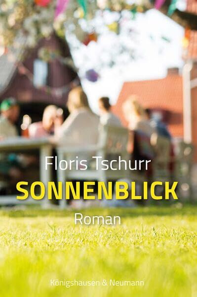Tschurr, Floris: Sonnenblick