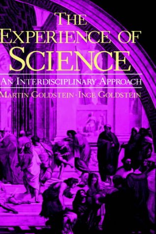 The Experience of Science: An Interdisciplinary Approach