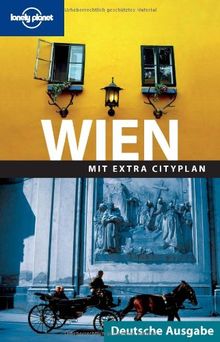 Lonely Planet Reiseführer Wien