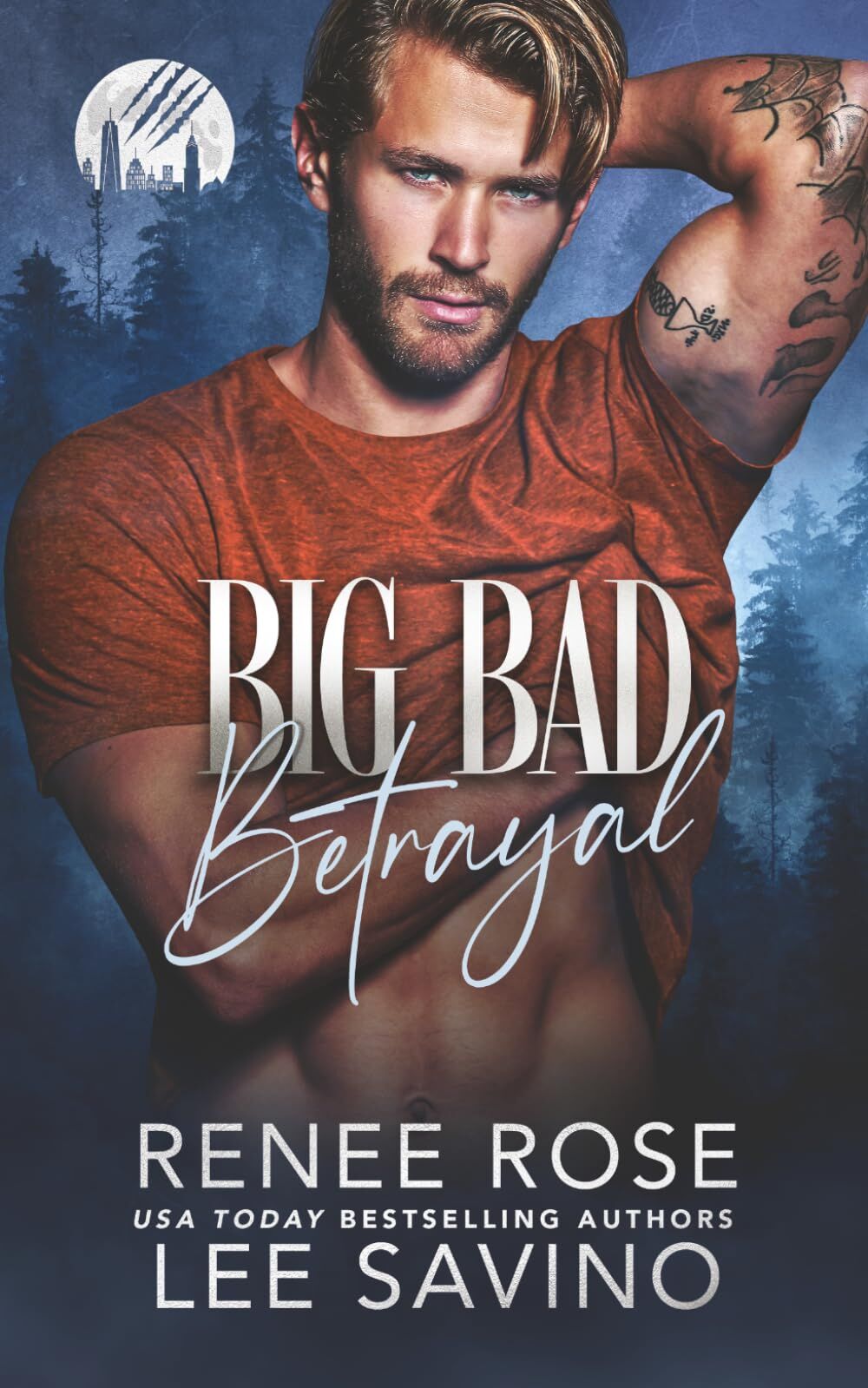 Big Bad Betrayal