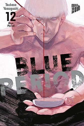 Yamaguchi, Tsubasa: Blue Period 12