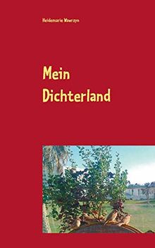 Mein Dichterland: Gedichte aus Israel