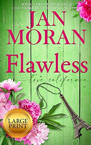 Flawless (Love California, Band 1)