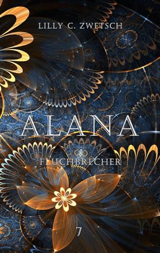 Alana: Fluchbrecher (Misfits)