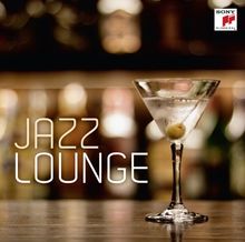 Jazz-Lounge von Various  | CD | Zustand sehr gut