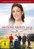 Die Coal Valley Saga,Staffel 6 [3 DVDs]