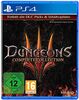 Dungeons 3 Complete Collection (Playstation 4)