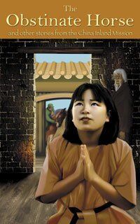 The Obstinate Horse and other stories from the Chi