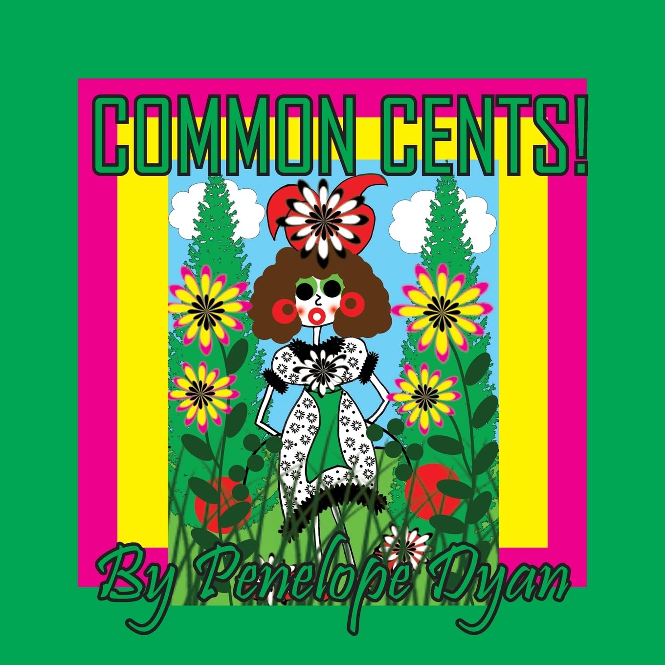 Common Cents!