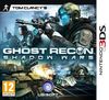 Tom Clancys Ghost Recon Shadow Wars 3D [AT PEGI]