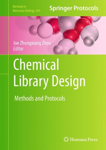 Chemical Library Design (Methods in Molecular Biology)