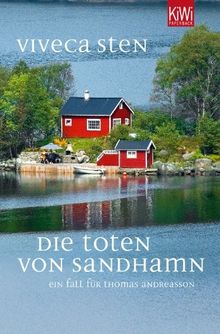 Die Toten von Sandhamn: Thomas Andreassons dritter Fall