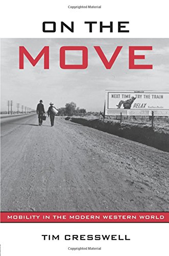 On the Move: Mobility in the Modern Western World