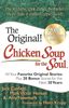 Chicken Soup for the Soul 20th Anniversary Edition: All Your Favorite Original Stories Plus 20 Bonus Stories for the Next 20 Years