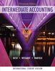 Intermediate Accounting: International Student Version