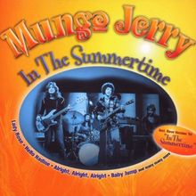 In the Summertime von Mungo Jerry | CD | Zustand sehr gut