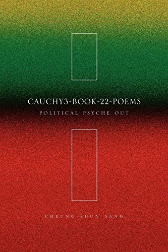 Cauchy3-Book-22-Poems: Political Psyche Out