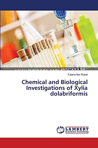 Chemical and Biological Investigations of Xylia dolabriformis