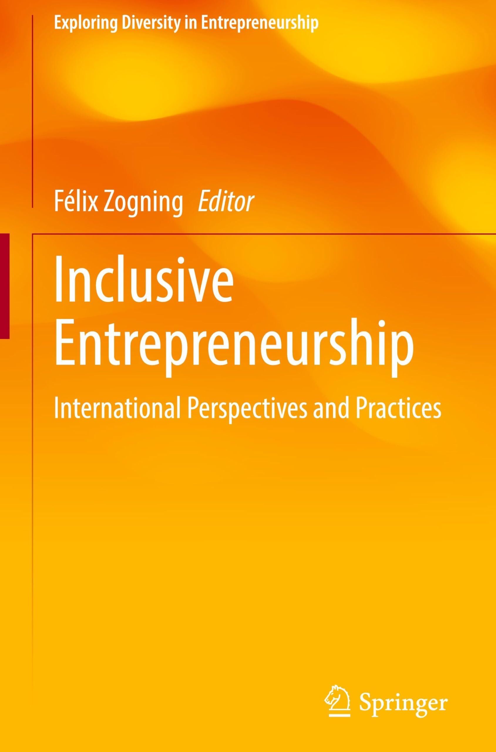 Inclusive Entrepreneurship