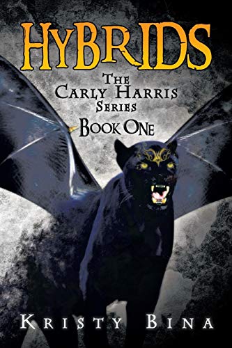 Hybrids: Book One