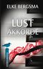 Lustakkorde - Ostfrieslandkrimi (Büttner und Hasenkrug ermitteln)