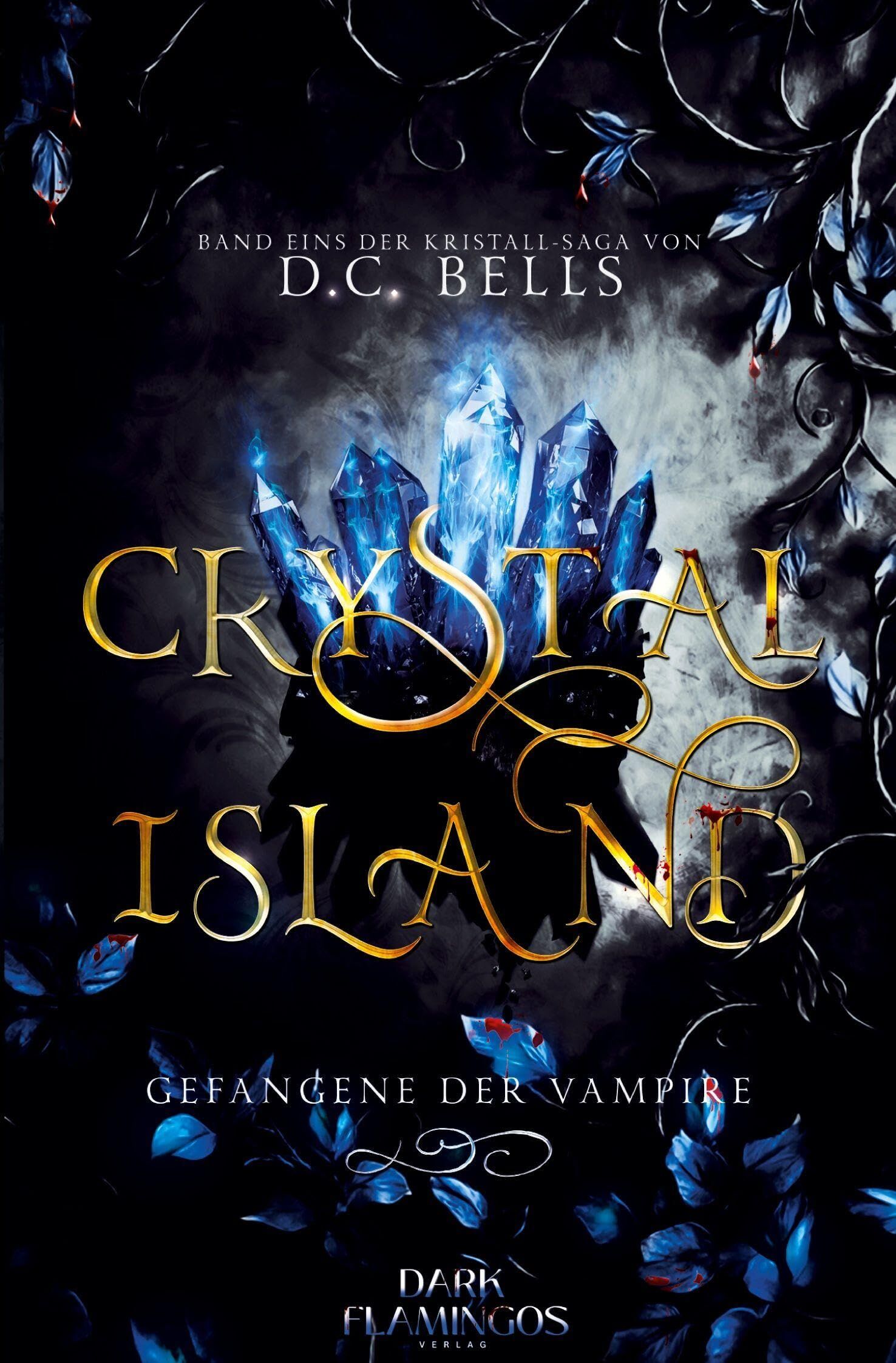 Crystal Island