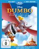 Dumbo - Zum 70. Jubiläum [Blu-ray] [Special Edition]