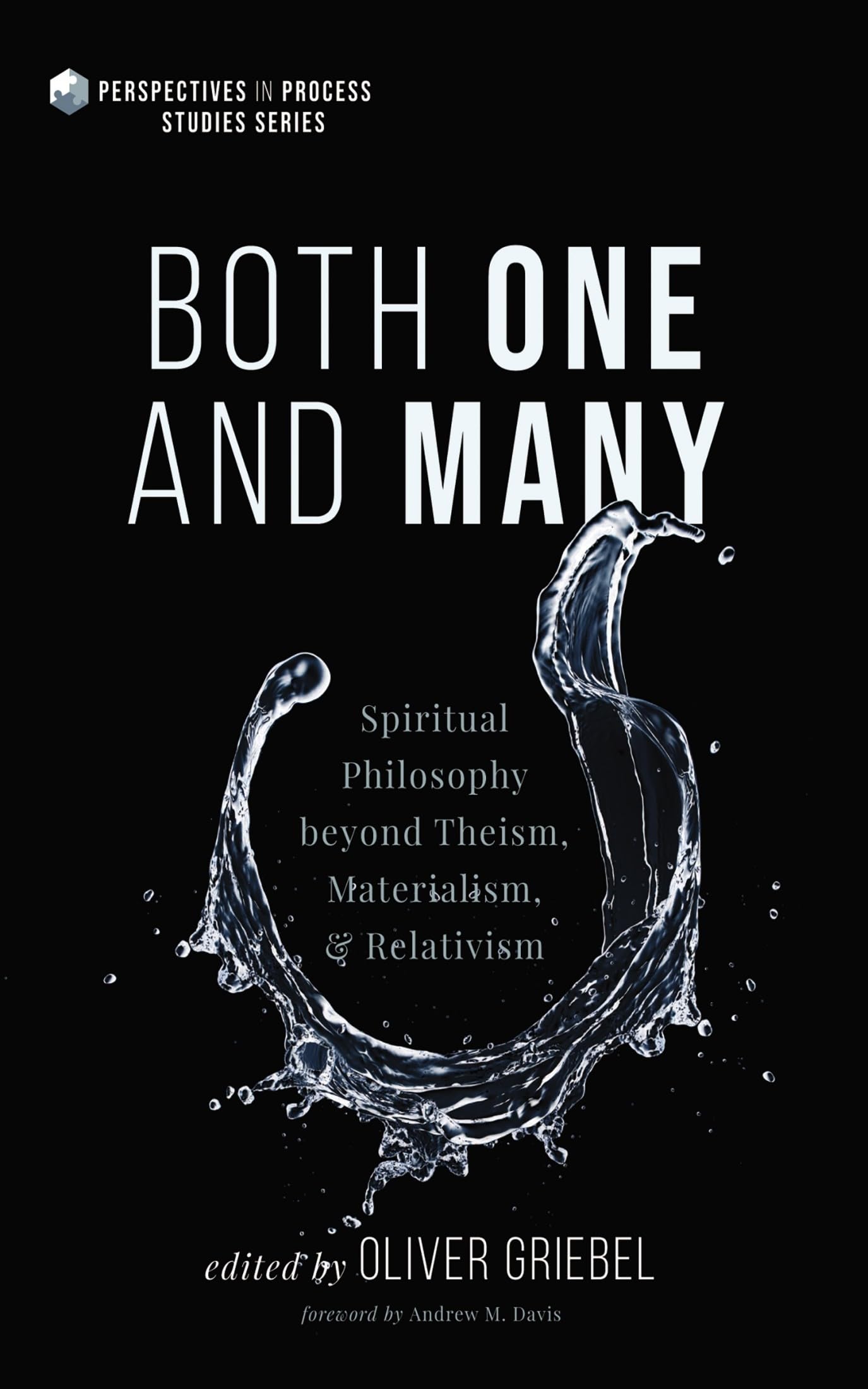 Both One and Many: Spiritual Philosophy Beyond Theism, Materialism, and Relativism (Perspectives in Process Studies)