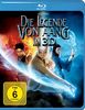 Die Legende von Aang in 3D [Blu-ray]