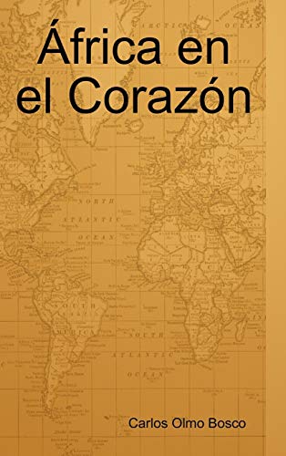 Africa En El Corazon