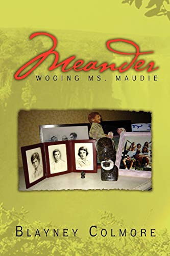 Meander: Wooing Ms. Maudie