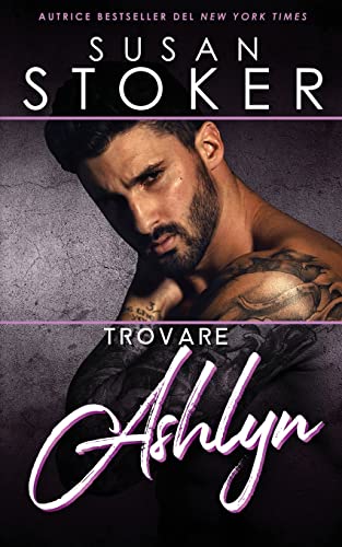 Trovare Ashlyn (Forze Speciali Alle Hawaii, Band 6)