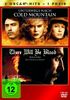Unterwegs nach Cold Mountain / There Will Be Blood [2 DVDs]