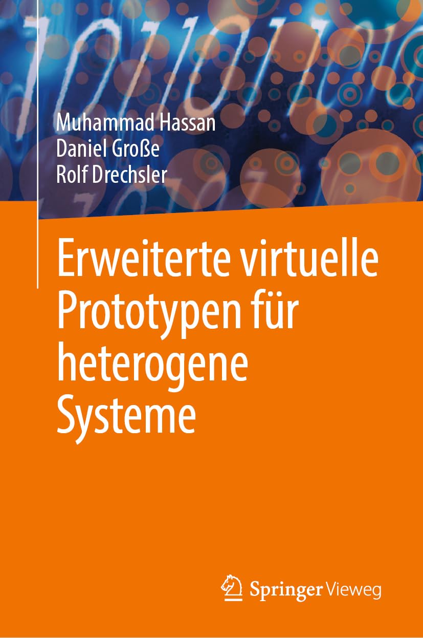 Erweiterte virtuelle Prototypen für heterogene Systeme - Neu