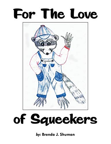 For The Love of Squeekers