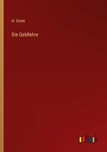 Die Geldlehre