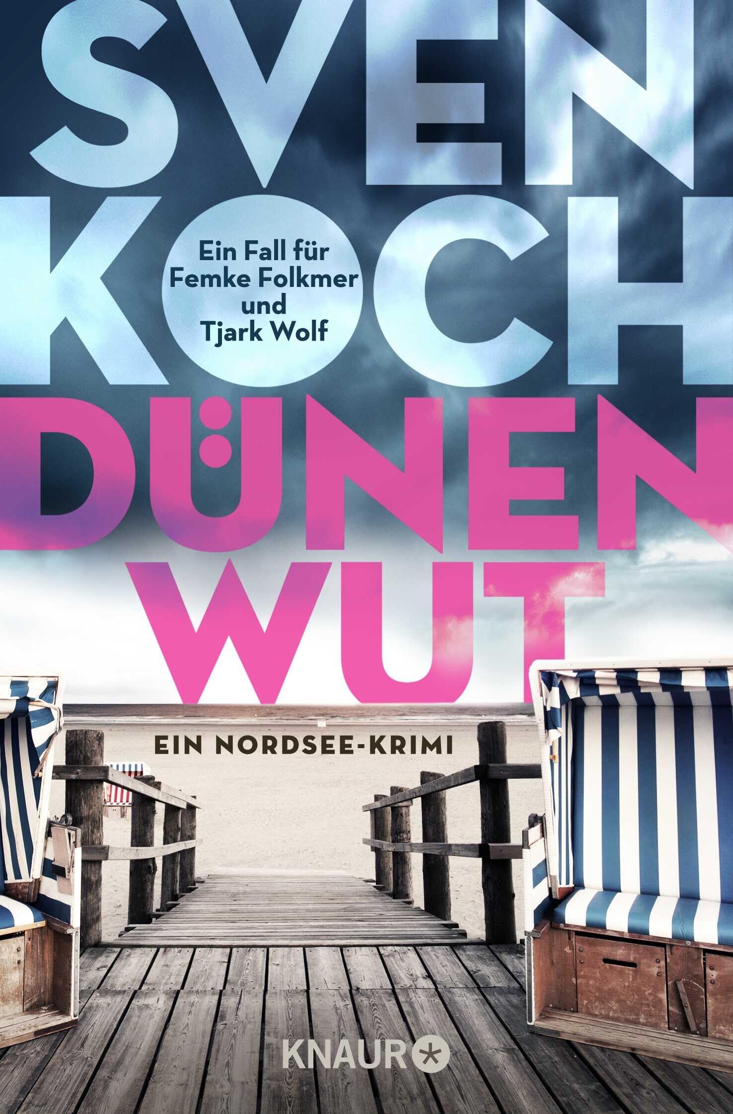 Dünenwut