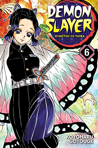 Kimetsu no Yaiba (Demon Slayer) gerou um total de 1 trilião de