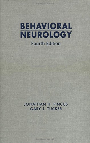 Behavioral Neurology