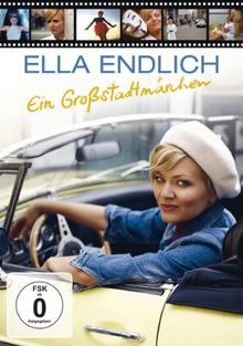 Ein Großstadtmärchen
