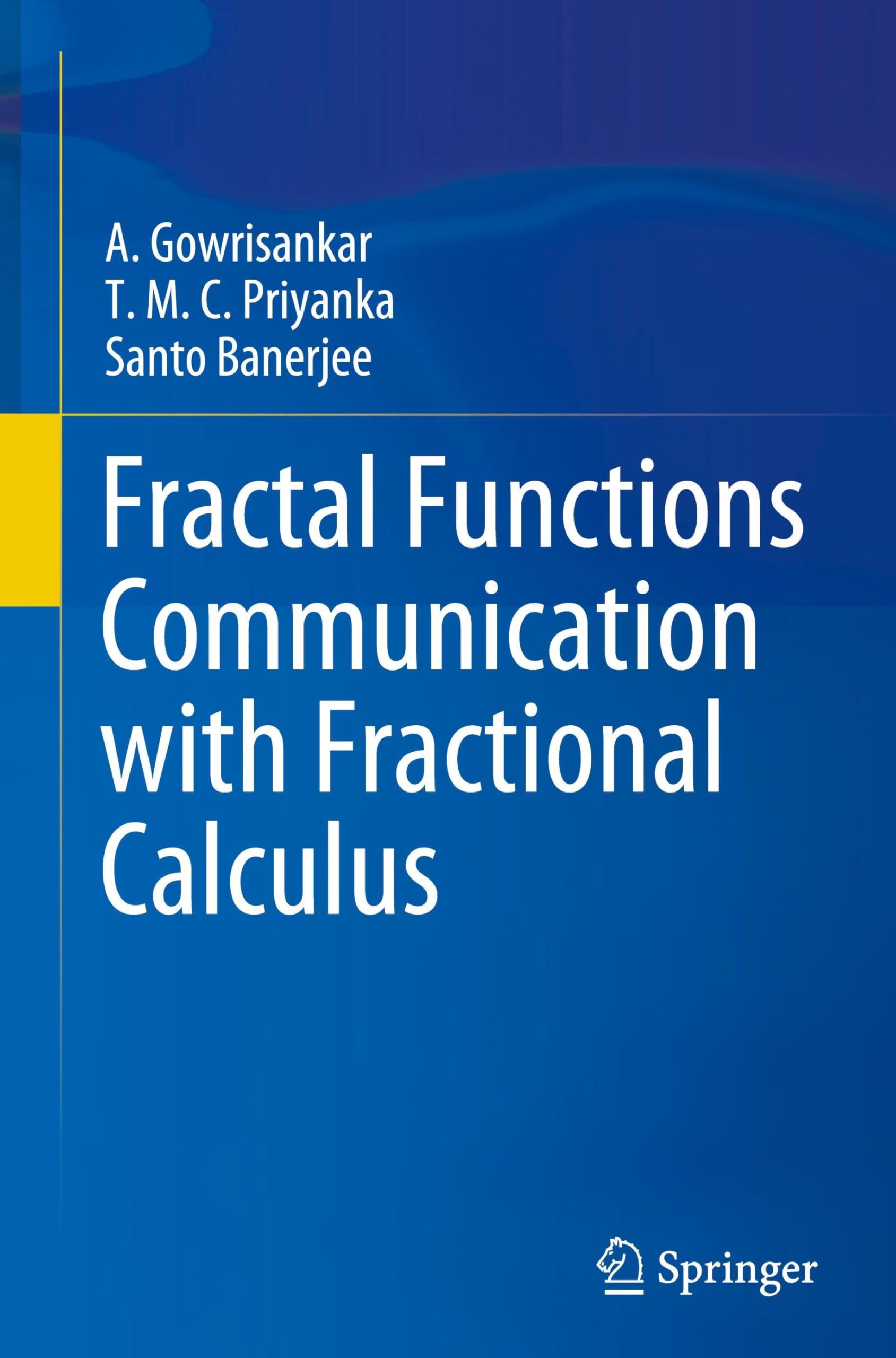 Fractal Functions Communication with Fractional Calculus