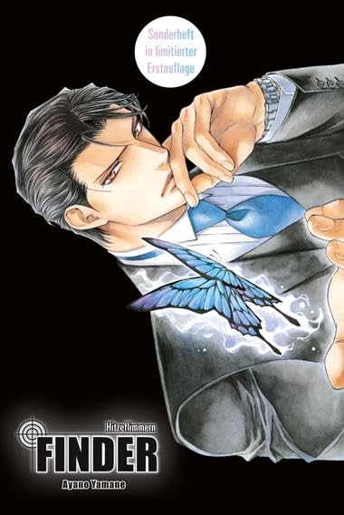 Yamane, Ayano: Finder 13 - Limited Edition