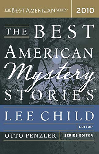 The Best American Mystery Stories 2010 (The Best American Series ®)