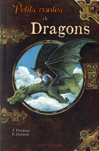 Unbekannt Petits Contes De Dragons