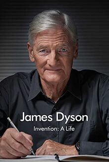 Invention: A Life