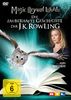 Magic Beyond Words - Die zauberhafte Geschichte der J.K. Rowling