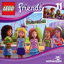 Lego Friends (CD 11)