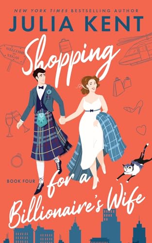 Shopping for a Billionaire's Wife